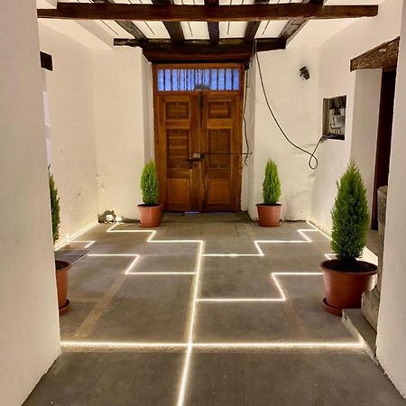 Casona Tobar Hotel Κίτο Εξωτερικό φωτογραφία