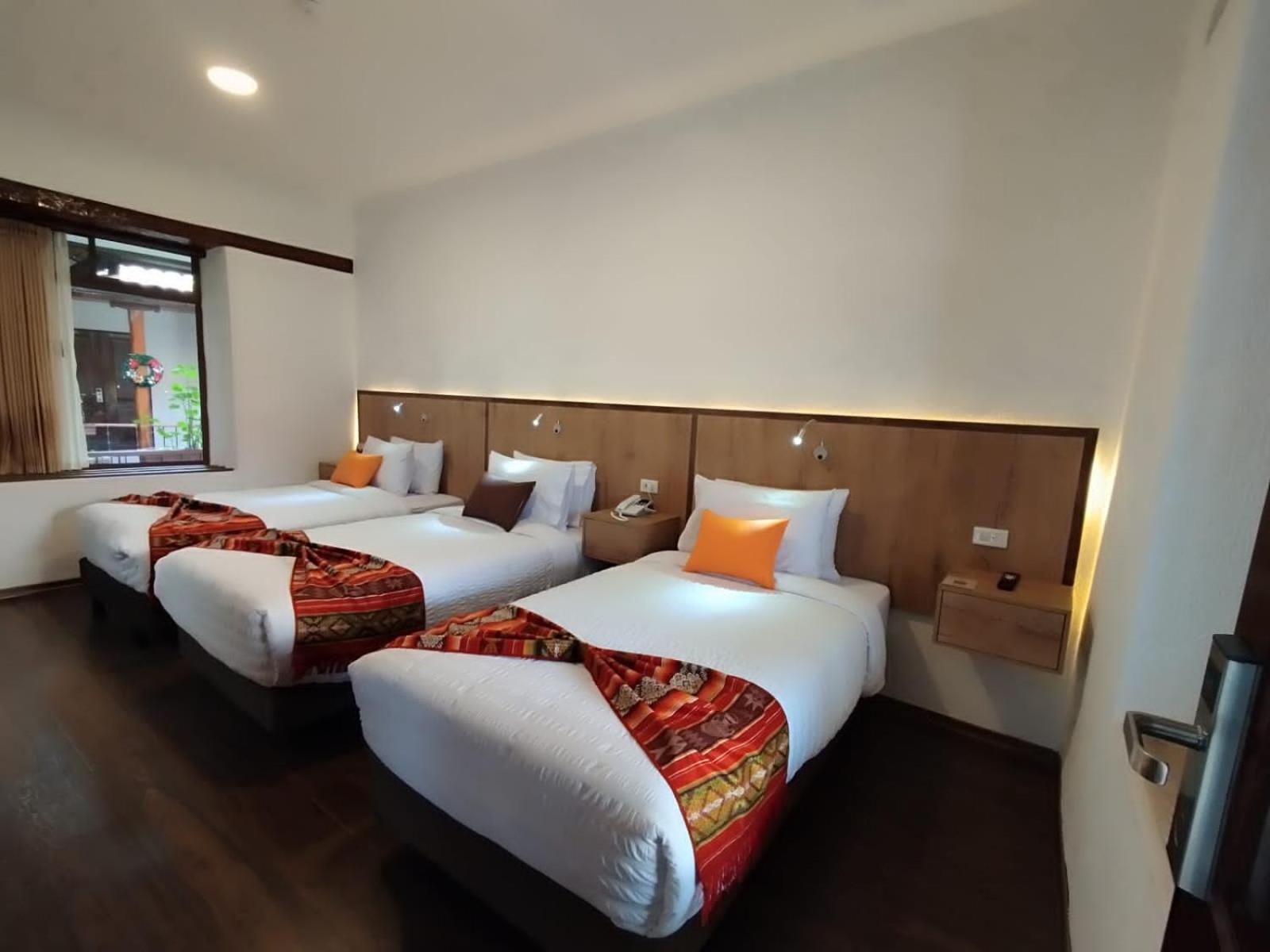 Casona Tobar Hotel Κίτο Εξωτερικό φωτογραφία