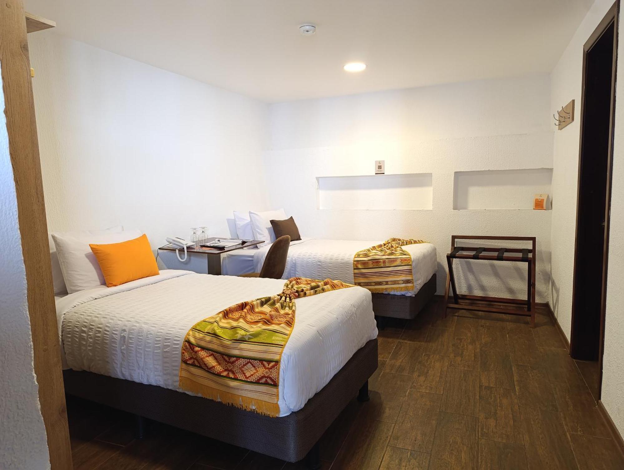 Casona Tobar Hotel Κίτο Εξωτερικό φωτογραφία