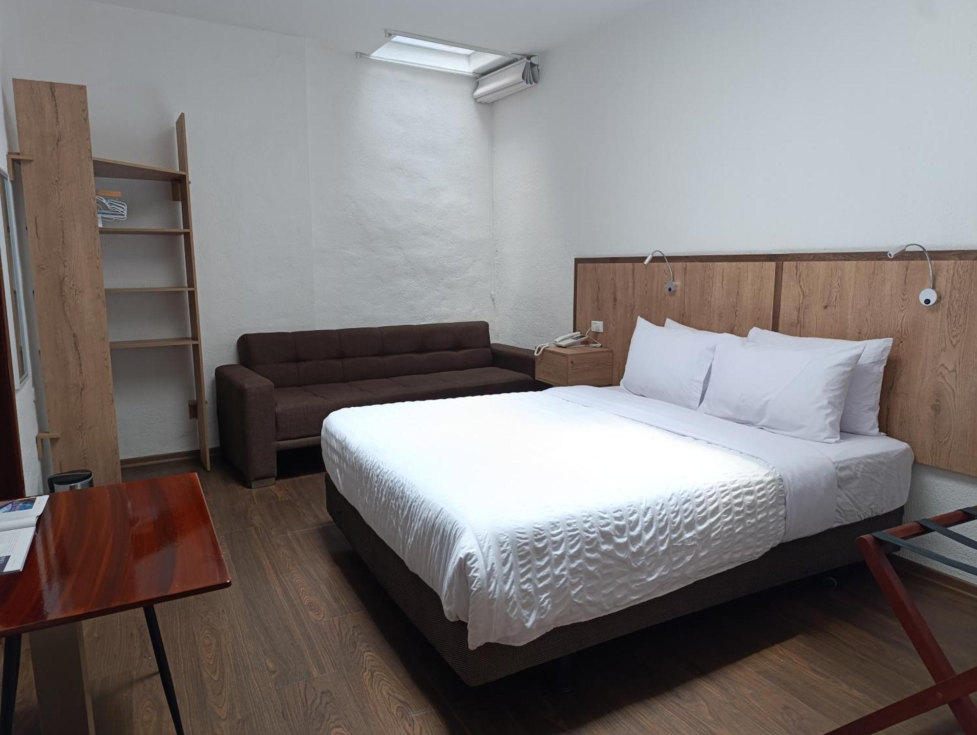 Casona Tobar Hotel Κίτο Εξωτερικό φωτογραφία