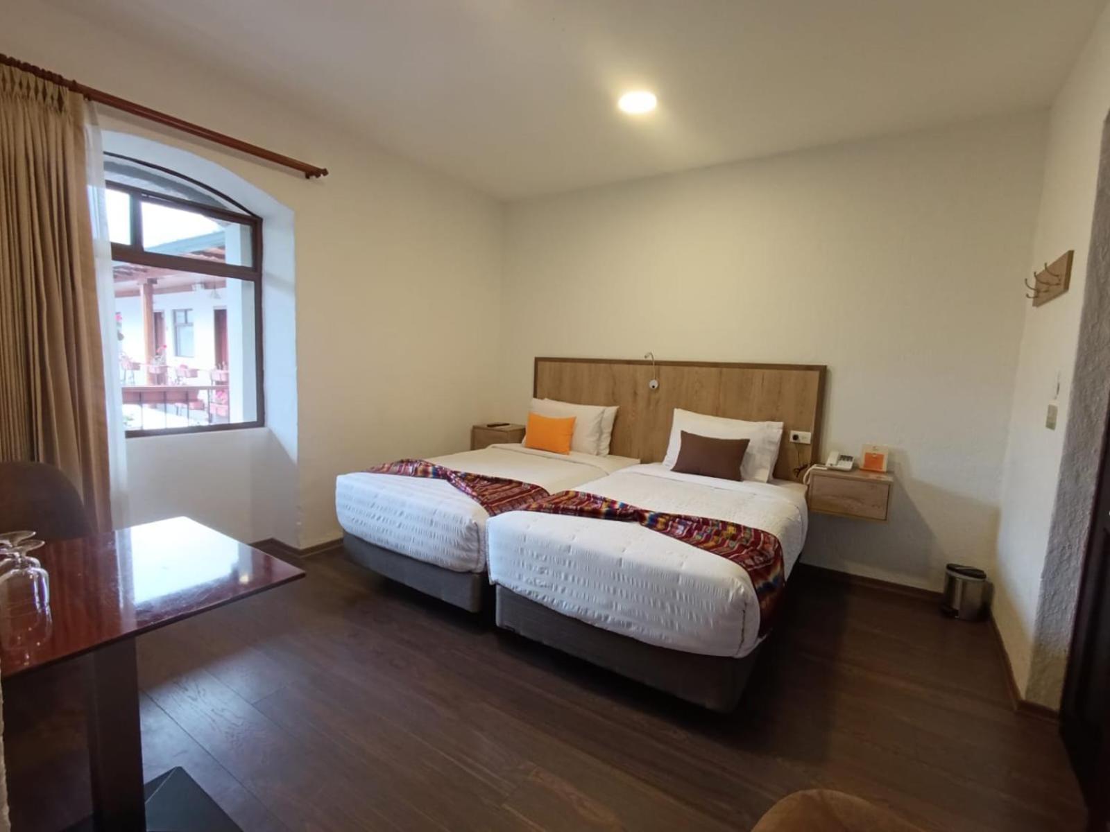 Casona Tobar Hotel Κίτο Εξωτερικό φωτογραφία